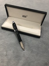 NUOVA Penna A Sfera Montblanc StarWalker Fineliner ORIGINALE