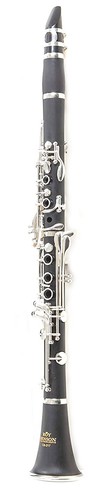 Roy benson clarinetto - clarinetto, sib