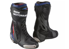 STIVALI MOTO BMW MOTORRAD M PRO RACE COMP - TAGLIA 9 UK / 43 EU