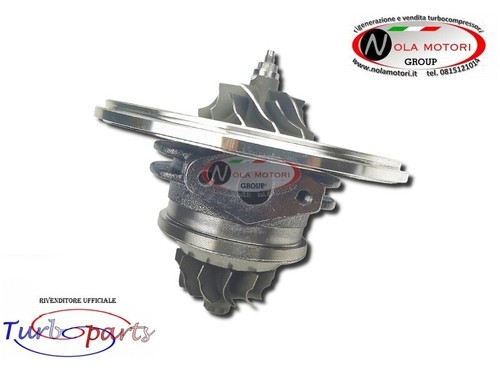 Turbo turbina coreassy per - turbina,