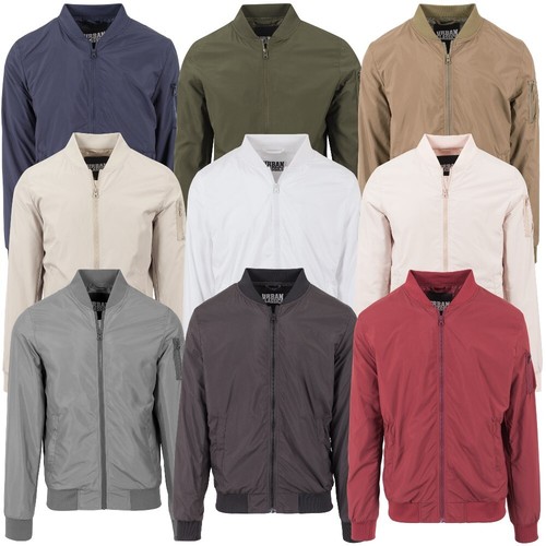 Urban classics luce - classics, bomber