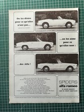 1222 belle Publicité circa