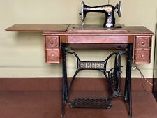 Antica Macchina da Cucire