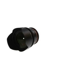 Samyang Cine 10 mm T3.1 ED AS
