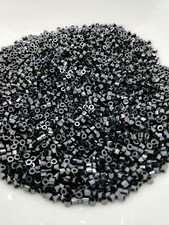 10gr Miyuki Delica Hexcut 11/0