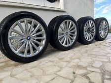 Cerchi ORIGINALI Bmw Da 19 per Serie 7 con Pneumatici