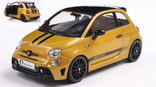 Modellino auto scala - , 1:18