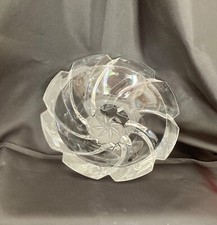 Posacenere in cristallo RCR