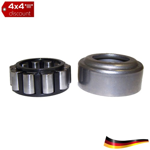 Cluster gear bearing cambio - cluster,