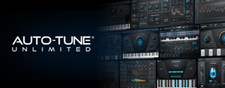Auto-Tune Unlimited Antares