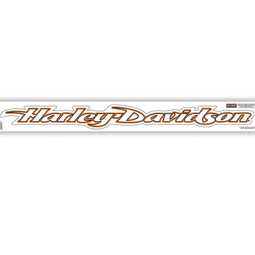 Harley davidson scritta testo - davidson,