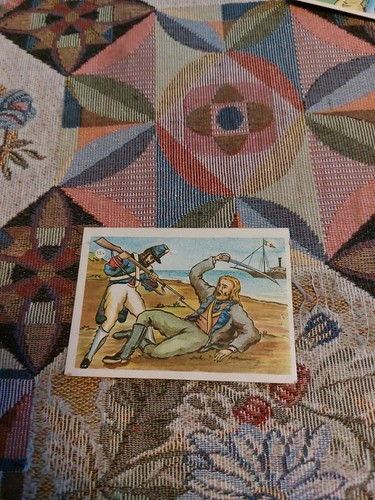 Edizione litopress figurina - litopress,