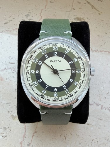 Orologio polso raketa - polso,