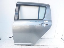 6800462J00000 PORTA POSTERIORE SX SUZUKI SWIFT III (SG) 1.3 DDIS 16V MAN 5M 70CV