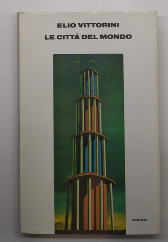 Citta del mondo - la, di