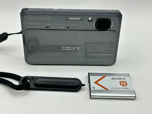 Fotocamera digitale compatta