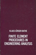 Finite Element Procedures in