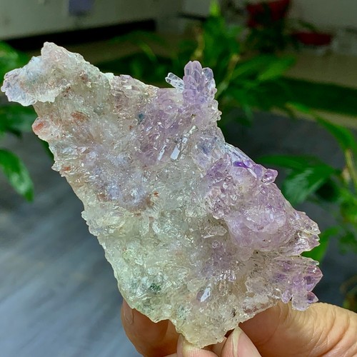 61g ametista visione - ametista, naturale