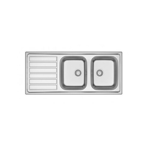 Lavello apell vasche con - lavello,