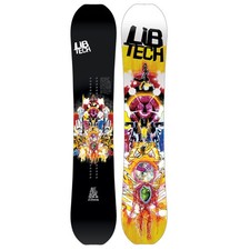 Snowboard lib tech rice pro - lib,