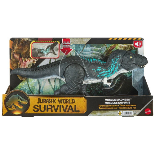Dinosauro jurassic world - jurassic,