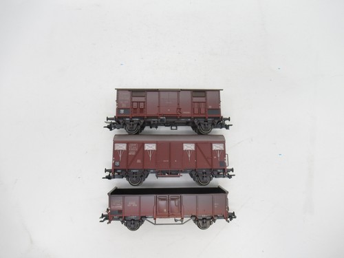 Märklin 47889 set pezzi - 3,