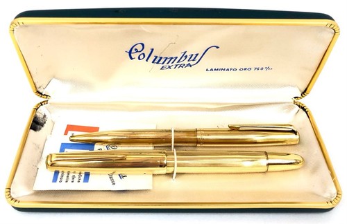Parure penna stilografica - parure,