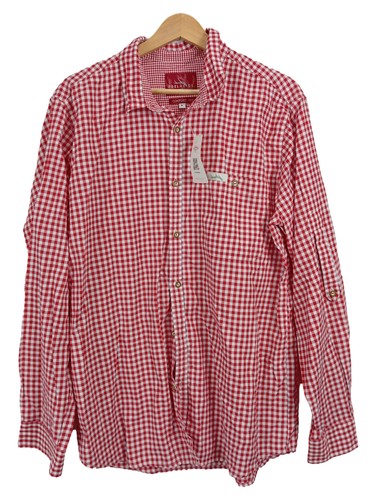 Edelheiß camicia tradizionale - camicia,