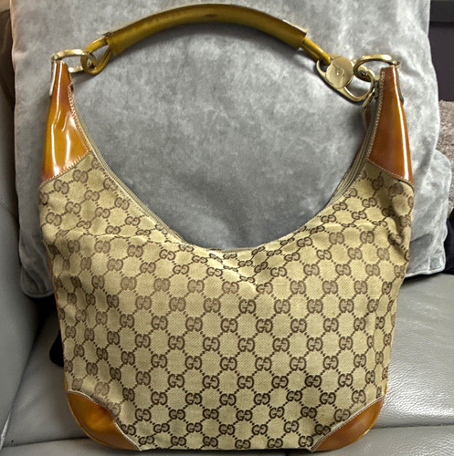 Autentica borsa tracolla - autentica, a