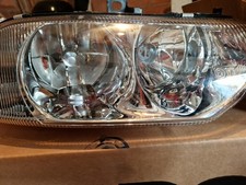 ⭐FARI ANTERIORE ADATTO PER