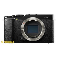 Fujifilm X-M1 X Series