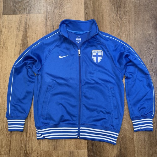 Giacca nike finlandia - giacca,