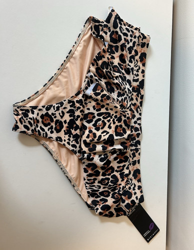 Bikini donna rebdolls - bikini, vita