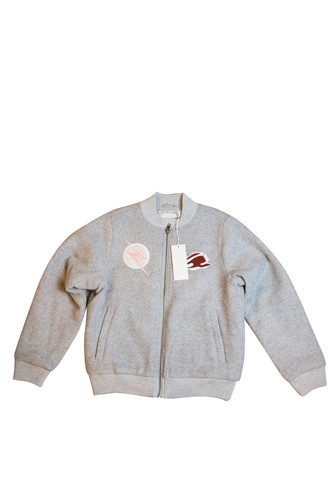 Stella mccartney bomber - stella,