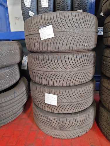 Doppia coppia 225 40r19 93w - doppia, 225/40r19