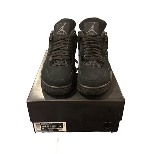 Air jordan gatti - jordan, neri
