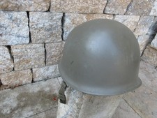 Elmetto acciaio originale - , us