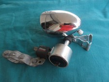 Fanale e dinamo Dansi