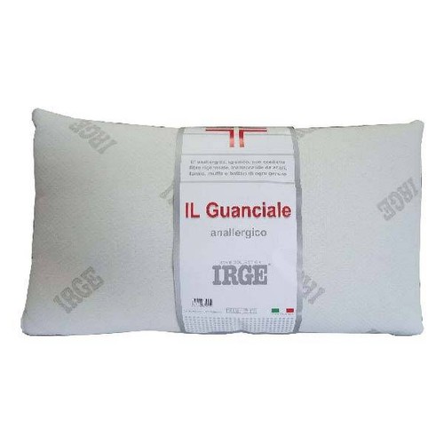Guanciale cuscino antiacaro - cuscino,