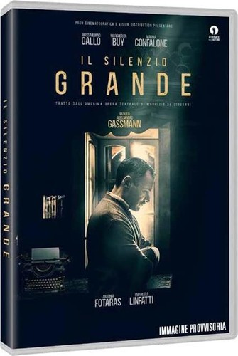 Film silenzio grande - -, il