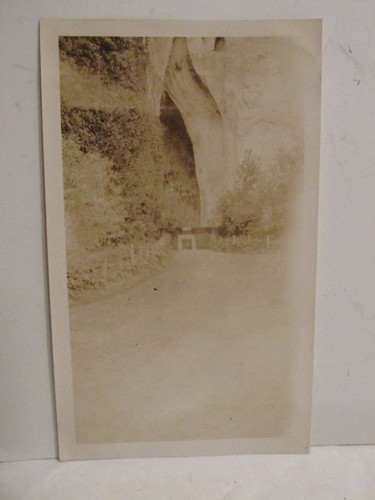 Fotografia vintage trovata - fotografia, in