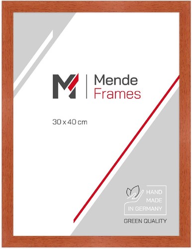 Mendeframes cornice legno - cornice, in