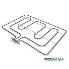 RESISTENZA INFERIORE