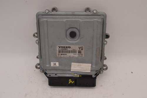 47009 centralina ecu volvo v40 - volvo,