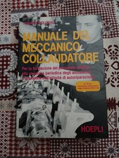 Manuale del meccanico