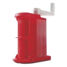 Rigamonti Grattugino da tavola con manovella in Vari colori 1 pezzo