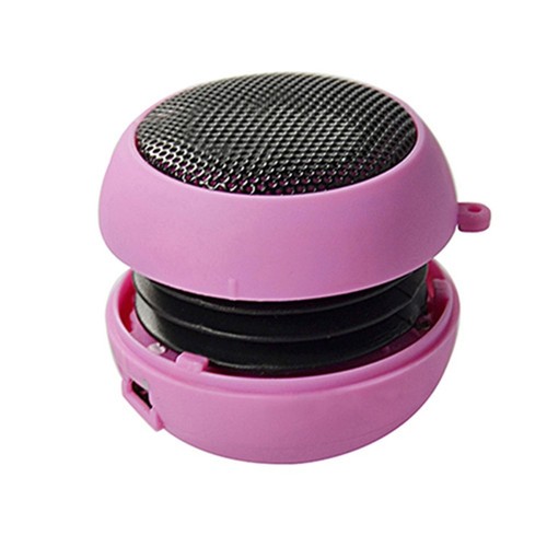 Mini altoparlante stereo