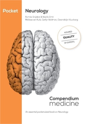 Pocket neurology paperback or - pocket,