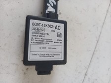 AMPLIFICATORE ANTENNA PER FORD Kuga Serie (CBV) 5WK49096 (08>13)