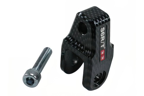 Ssp367 rialzo stage6 cnc - stage6,
